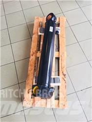 John Deere F604730 Μεταφορείς ξυλείας