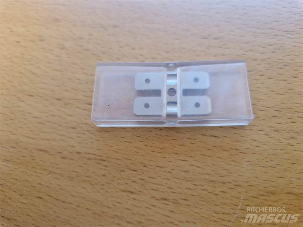 Ponsse 0056169 Ηλεκτρονικά