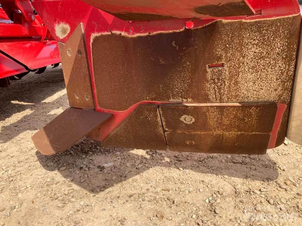 Grimme GF600 Εξοπλισμός πατατοκαλλιεργειών - Άλλα