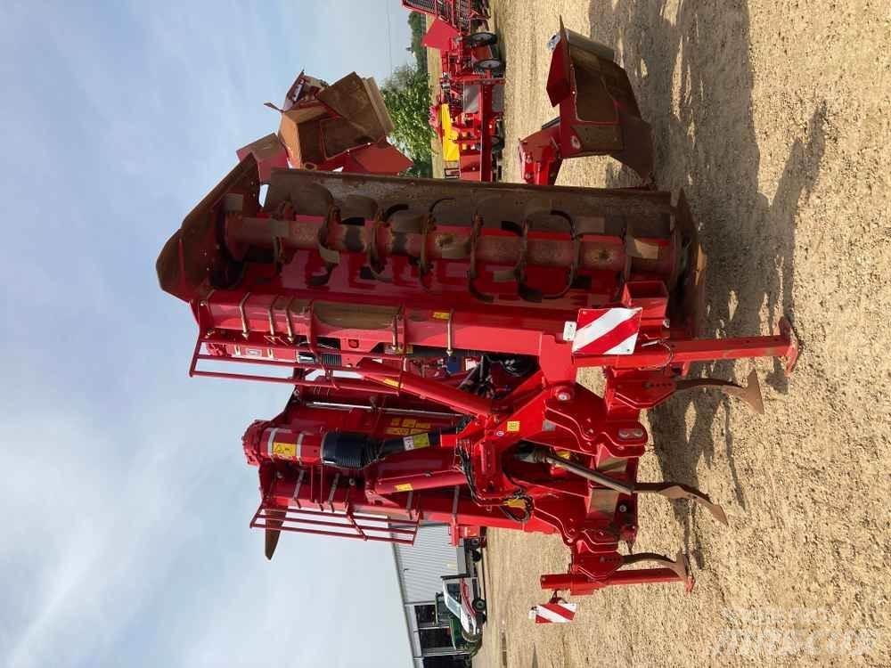 Grimme GF600 Εξοπλισμός πατατοκαλλιεργειών - Άλλα