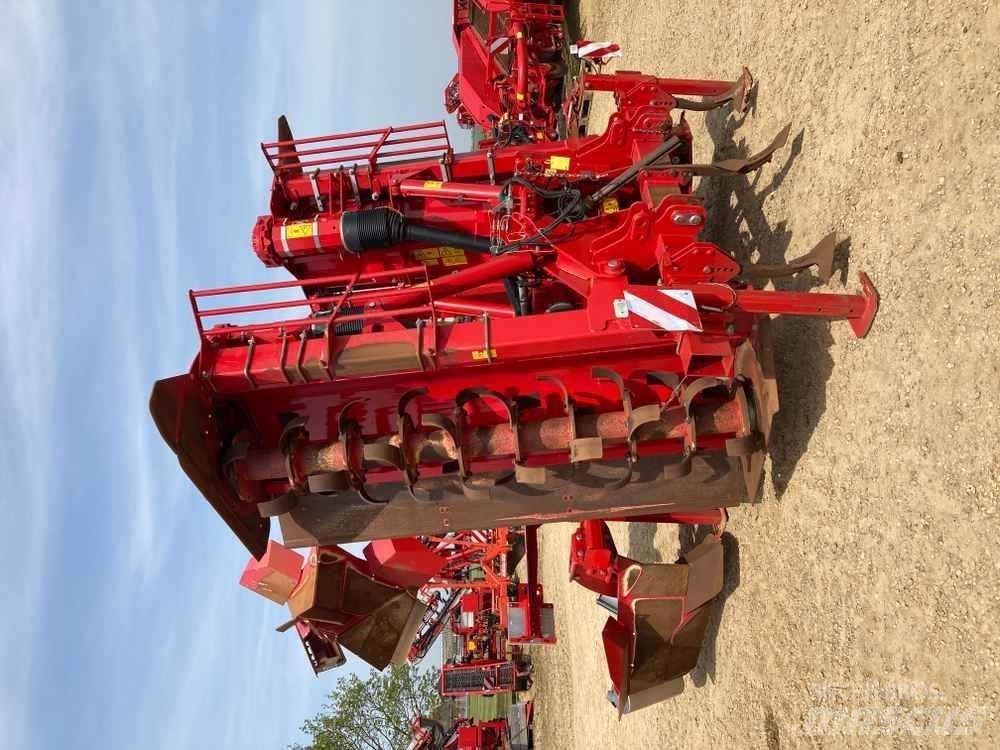 Grimme GF600 Εξοπλισμός πατατοκαλλιεργειών - Άλλα