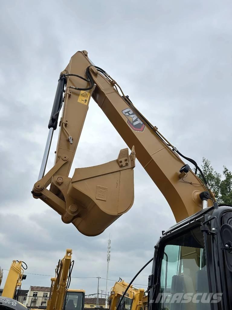 CAT 312D2GC Μίνι εκσκαφείς 7t - 12t