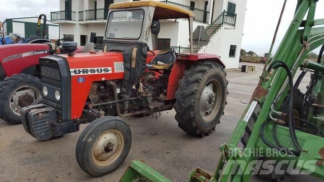 Ursus 3512 Τρακτέρ