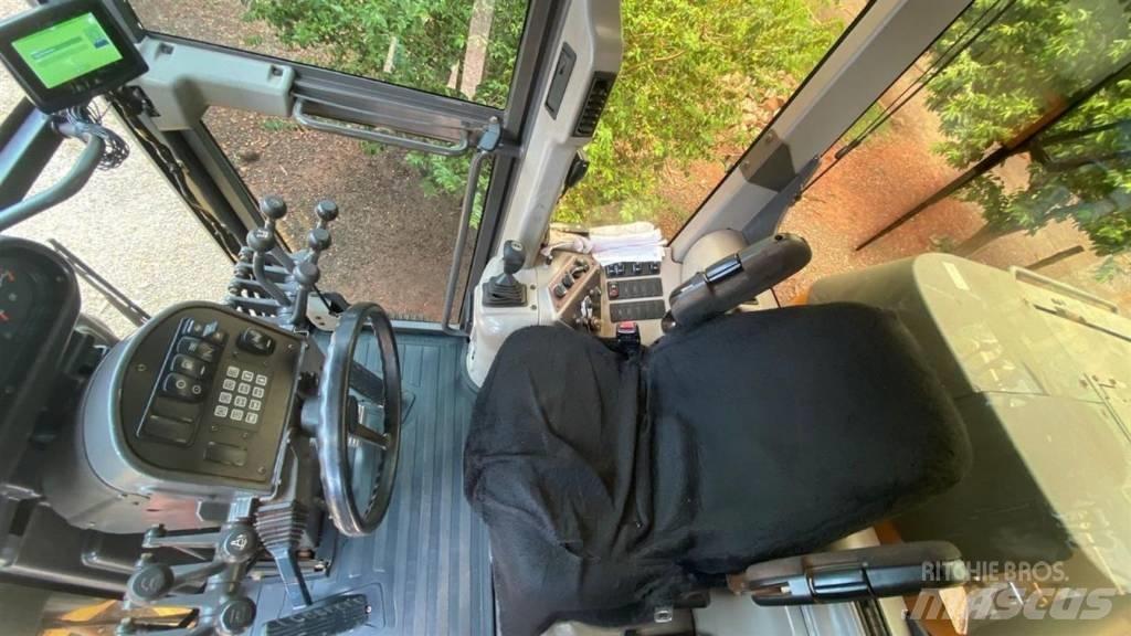 Volvo G 930 Γκρέιντερς