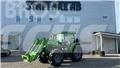Deutz-Fahr 5090G Τρακτέρ