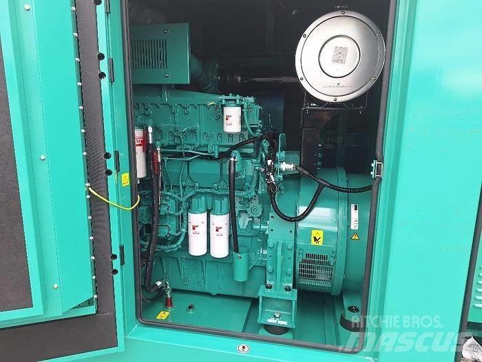 Cummins C900D5 Γεννήτριες ντίζελ