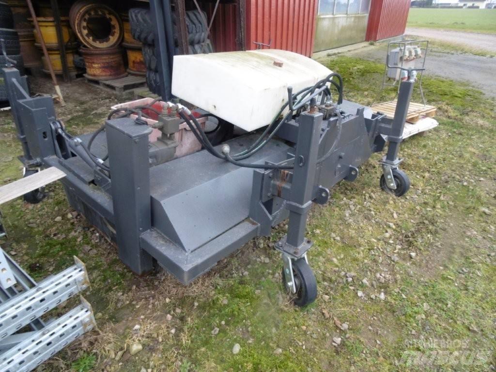  okänt 2700 Ψήκτρες