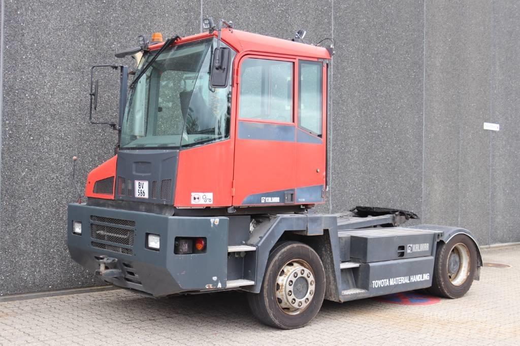 Kalmar TRL 618 i Νταλίκες μεταφοράς εμπορευματοκιβωτίων