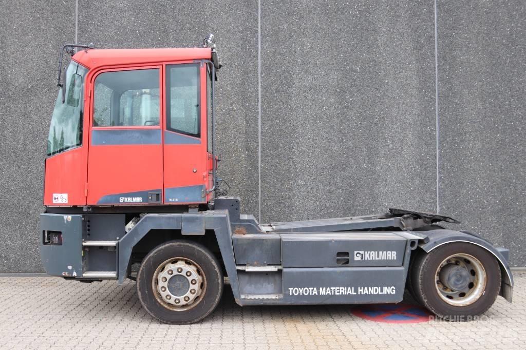 Kalmar TRL 618 i Νταλίκες μεταφοράς εμπορευματοκιβωτίων