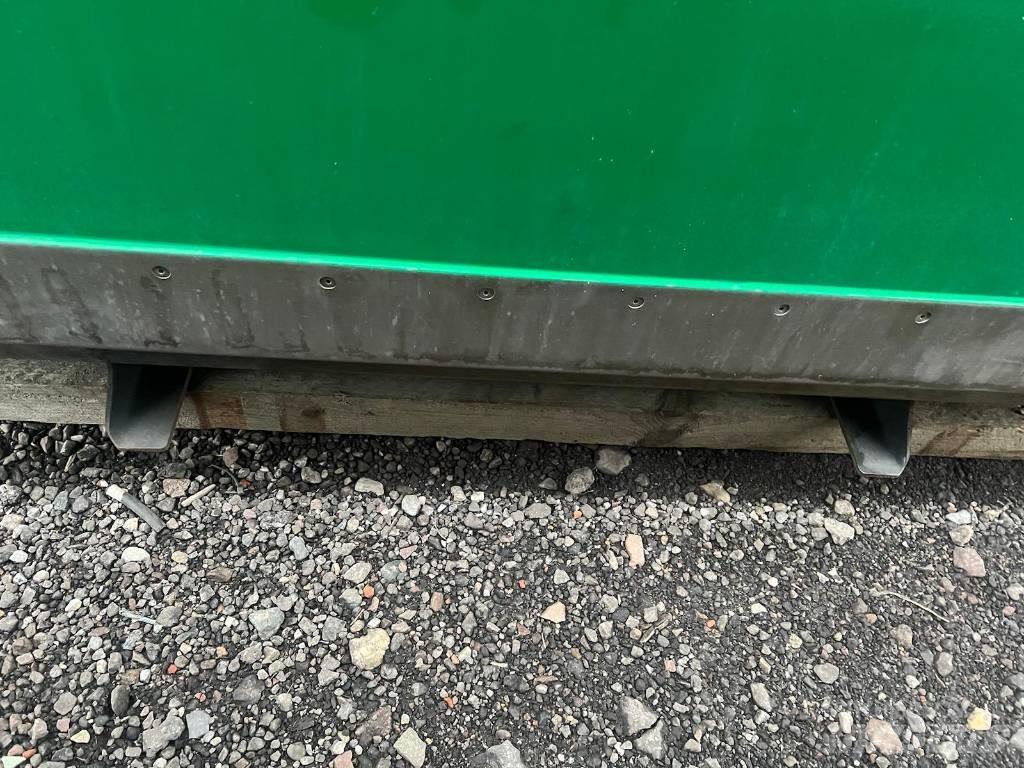  Transportskåp Blå Κουτιά
