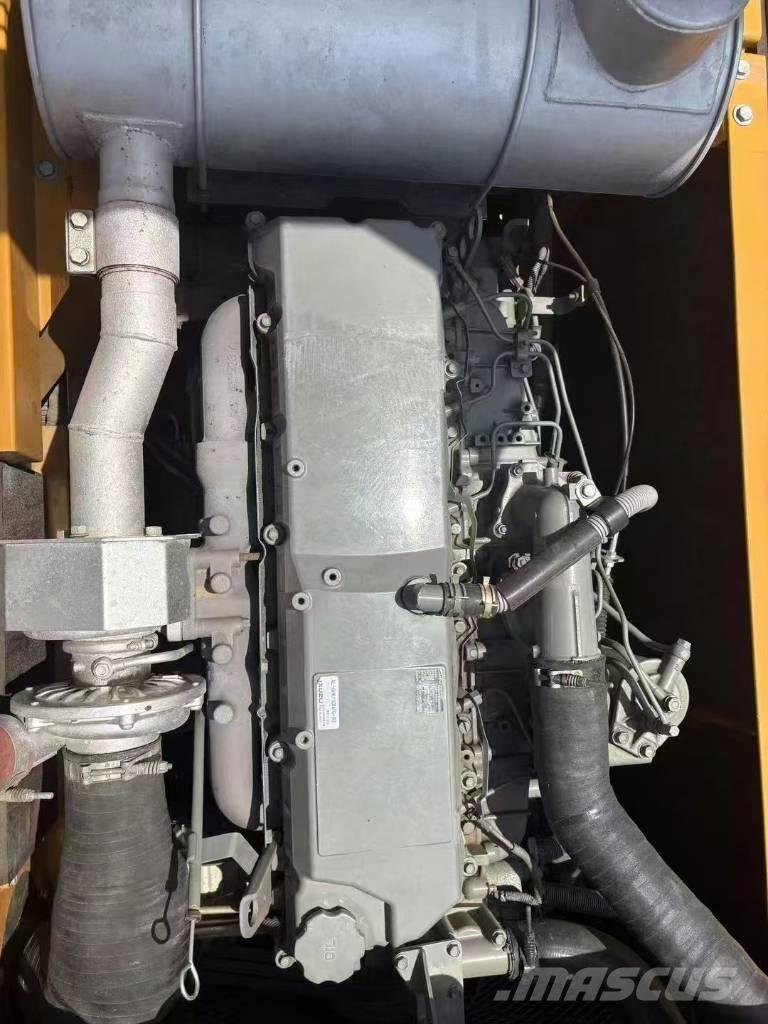 Sany SY365H Εκσκαφείς με ερπύστριες