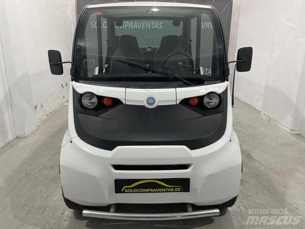 Transporta GEM E4 Μεταφορές - Άλλα