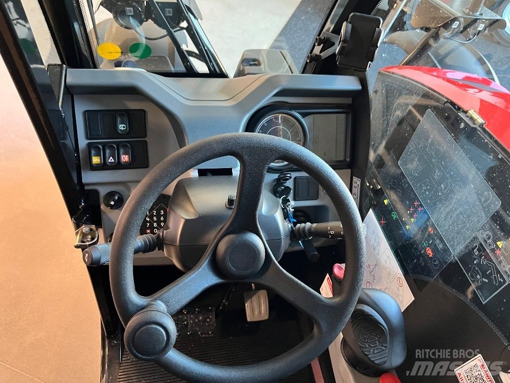 Manitou ULM 415H Άλλες μηχανές φόρτωσης και σκαψίματος και εξαρτήματα