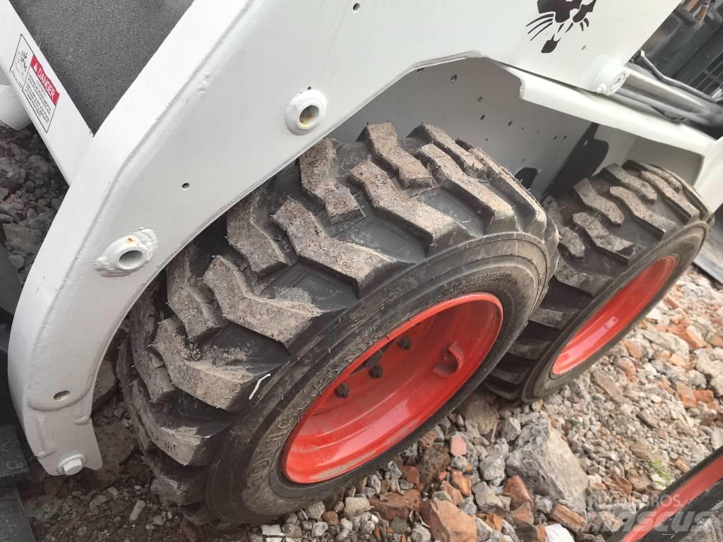 Bobcat S 130 Φορτωτάκια