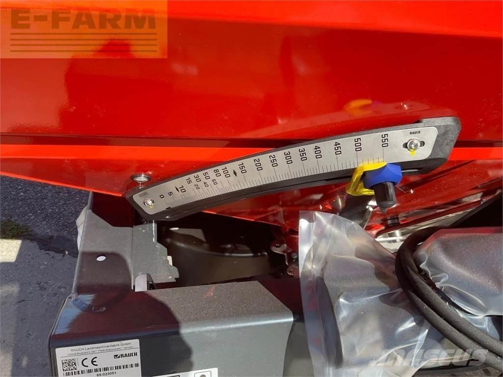 Rauch MDS 20.2 Διαστρωτήρες ανοργάνων