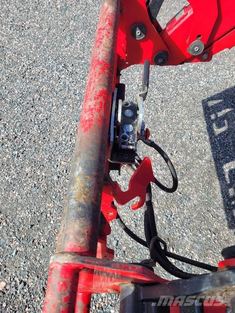 Massey Ferguson 5445 Τρακτέρ