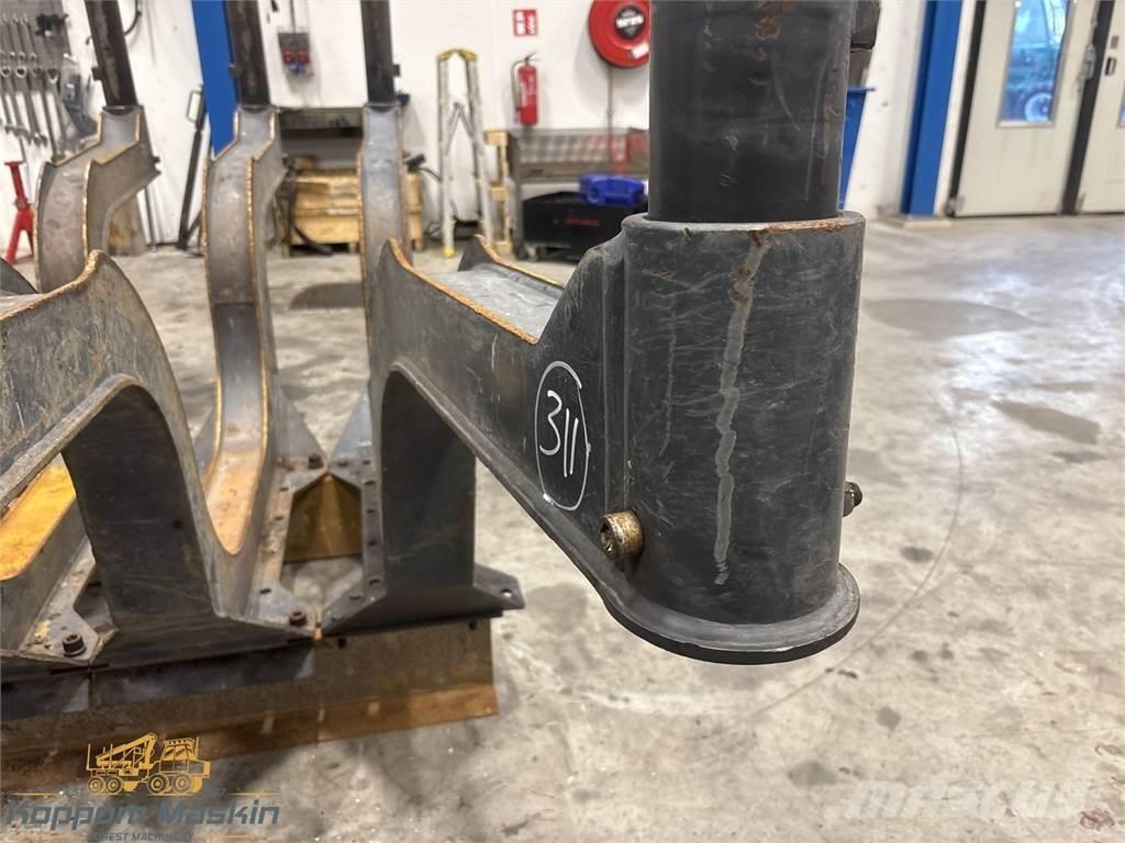 Ponsse Buffalo Άλλα εξαρτήματα