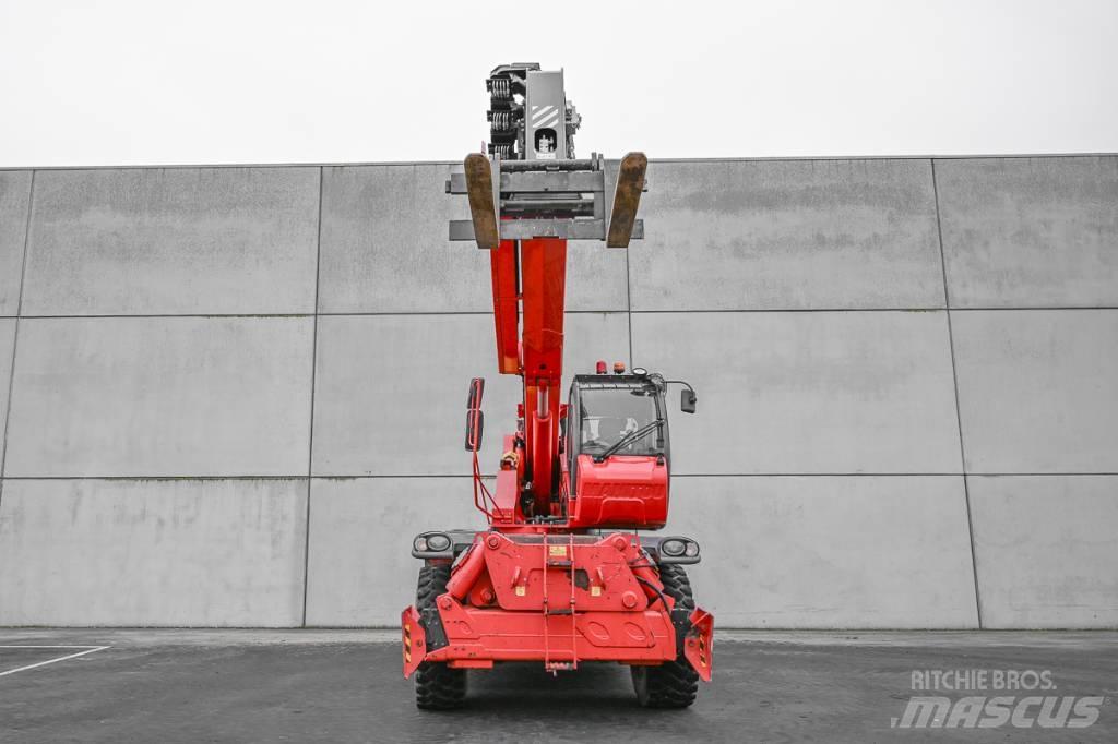 Manitou MRT 3255 Τηλεσκοπικοί ανυψωτές