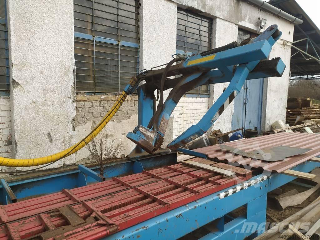  Laimet 130 PRO Πριονιστήρια