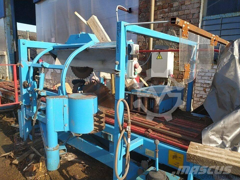  Laimet 130 PRO Πριονιστήρια