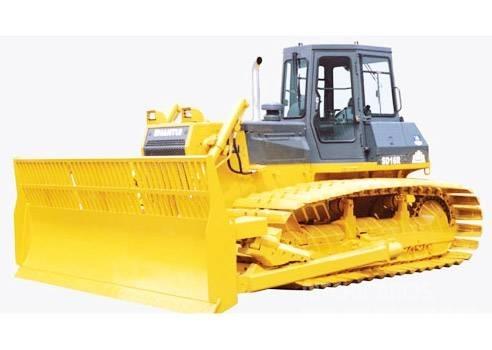 Shantui SD22D Μπουλντόζες με ερπύστριες
