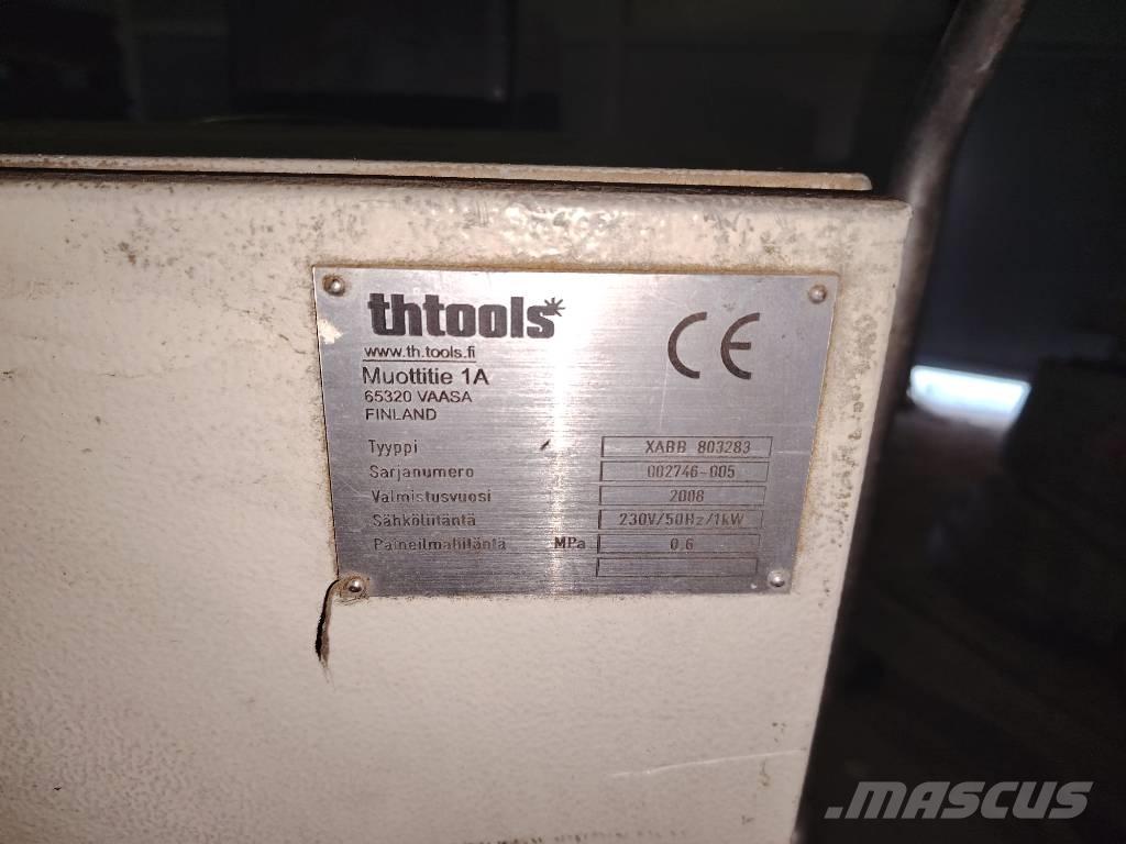  ThTools XABB Χειρισμός Υλικών - Άλλα
