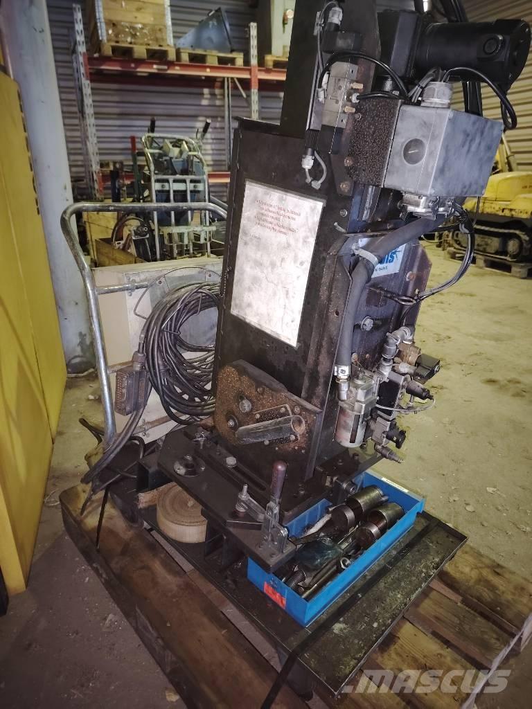  ThTools XABB Χειρισμός Υλικών - Άλλα