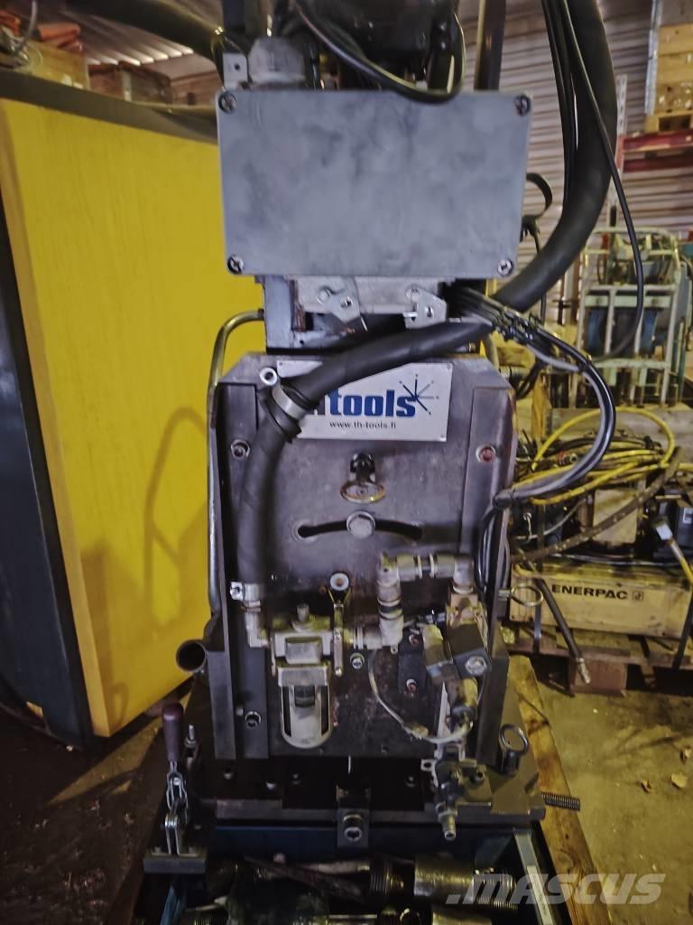  ThTools XABB Χειρισμός Υλικών - Άλλα