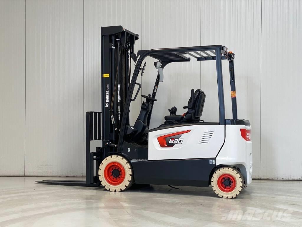 Bobcat B30X-7 PLUS Ηλεκτρικά περονοφόρα ανυψωτικά κλαρκ