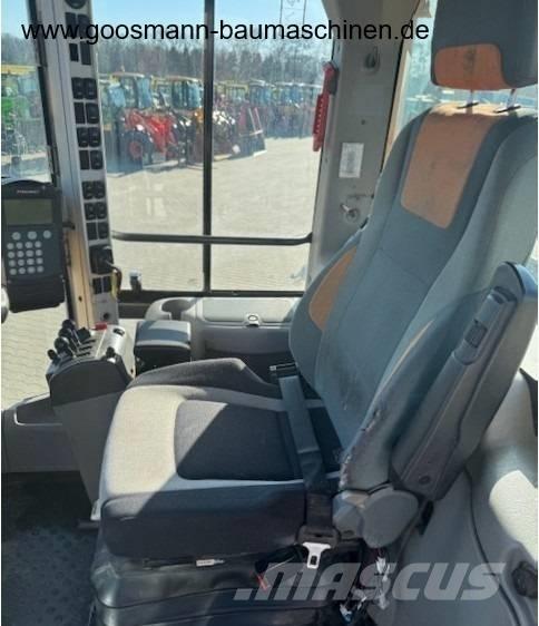 Volvo L 90 F Φορτωτές με λάστιχα (Τροχοφόροι)