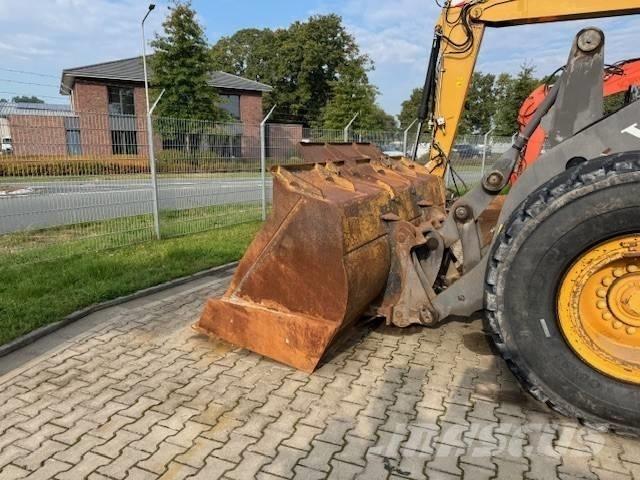 Volvo L 90 F Φορτωτές με λάστιχα (Τροχοφόροι)