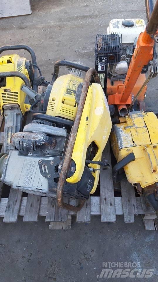 Wacker Neuson WACKER Κινητήρες