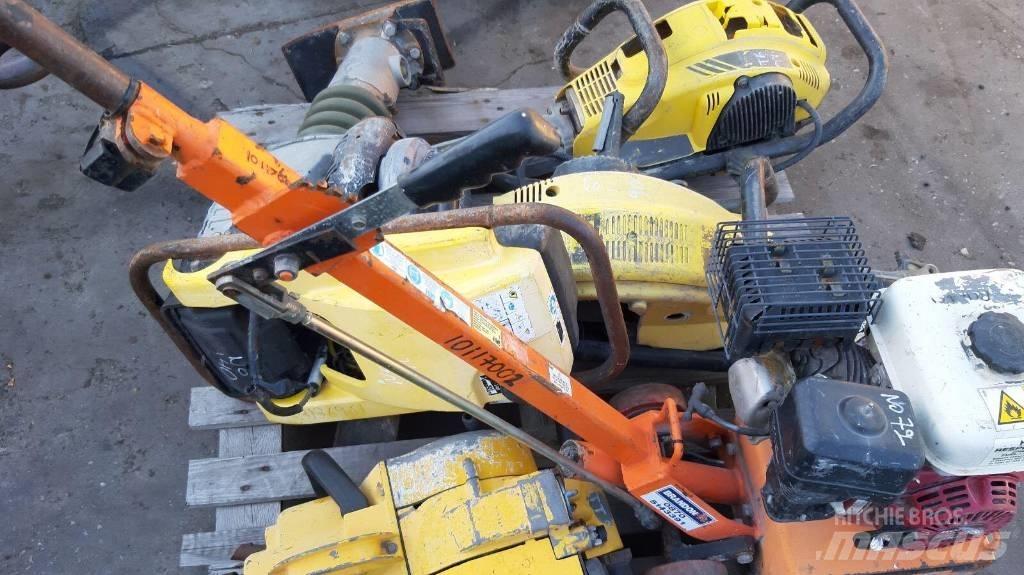 Wacker Neuson WACKER Κινητήρες