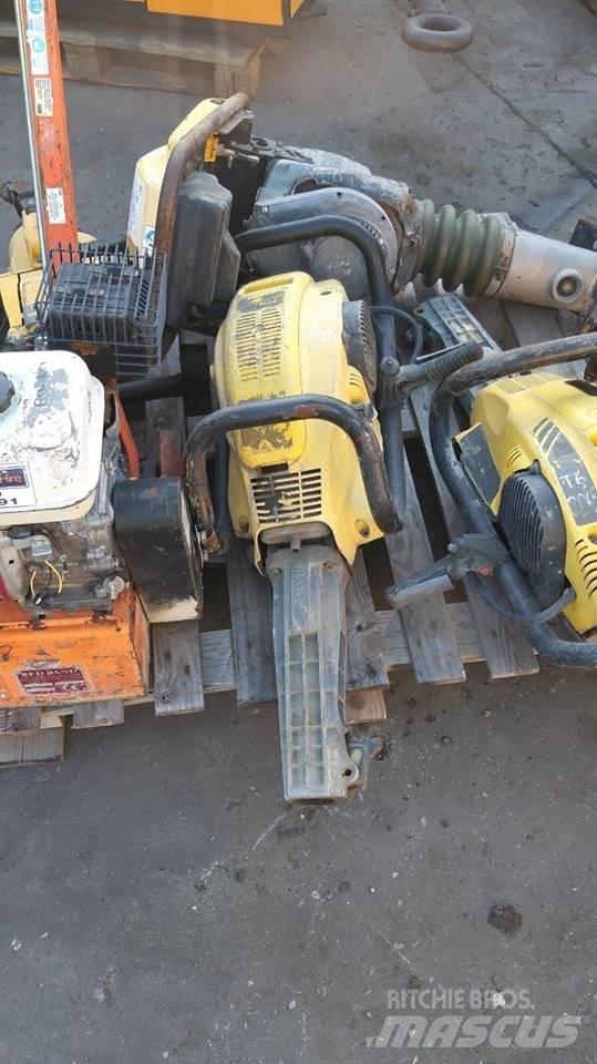 Wacker Neuson WACKER Κινητήρες