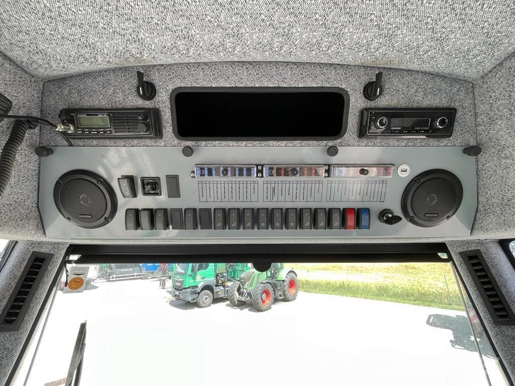 Albach Diamant Τεμαχιστές ξύλου