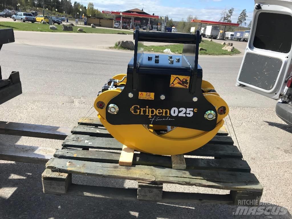 HSP Grip 025C Αρπάγες