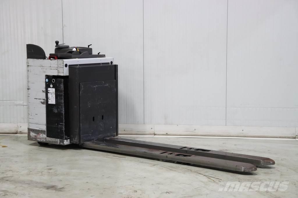 Atlet A/ALL/200 Περονοφόρο ανυψωτικό συλλογής παραγγελιών μικρού ύψους