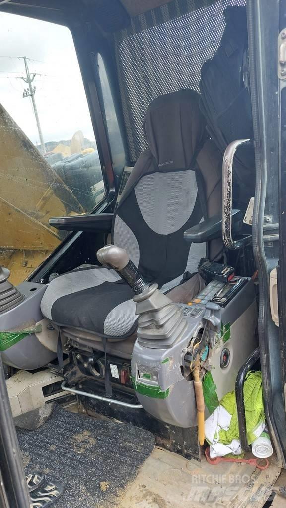 CAT 321 LCR Εκσκαφείς με ερπύστριες