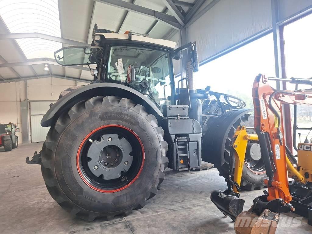 Fendt 936 Profi Plus Τρακτέρ