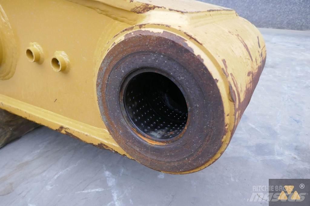 CAT 352F Stick Μεταφορές - Άλλα
