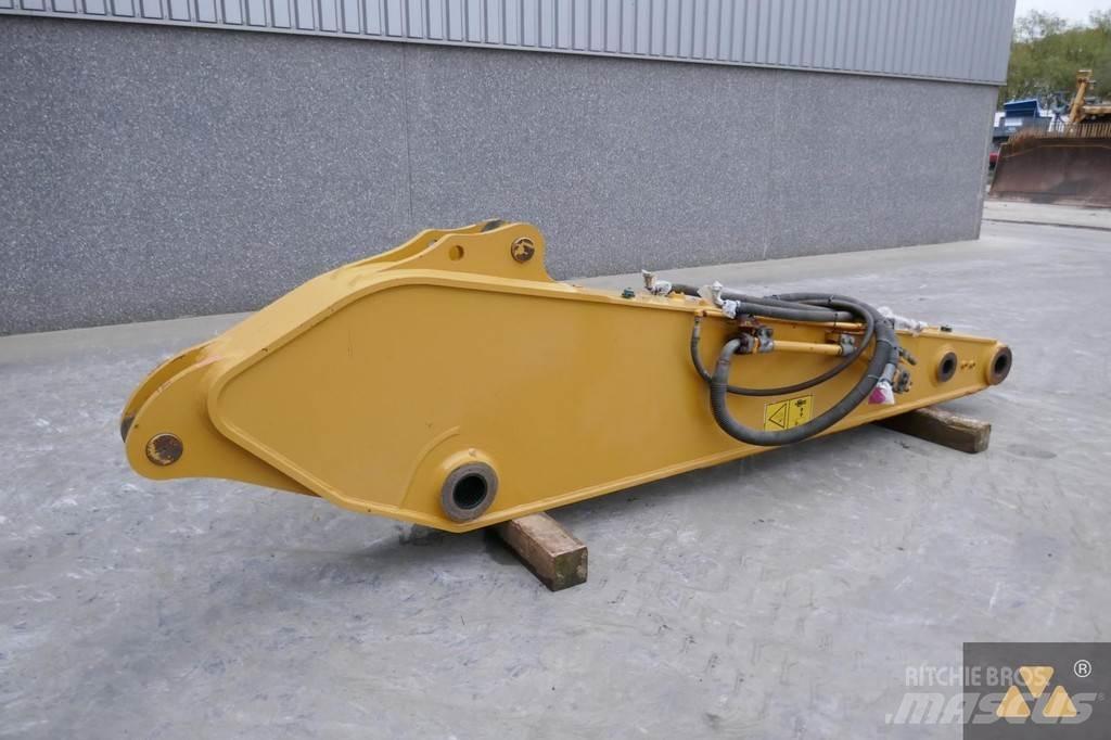 CAT 352F Stick Μεταφορές - Άλλα