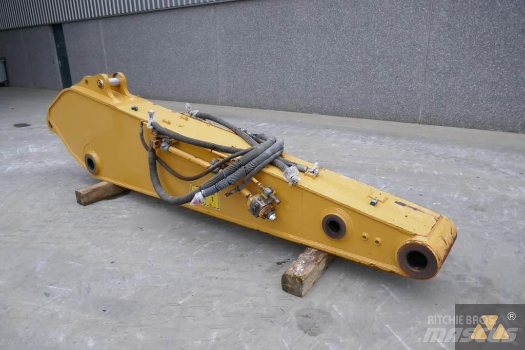 CAT 352F Stick Μεταφορές - Άλλα