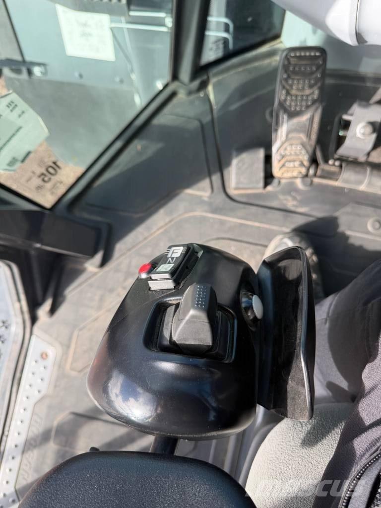 Develon DL 380-7 Φορτωτές με λάστιχα (Τροχοφόροι)