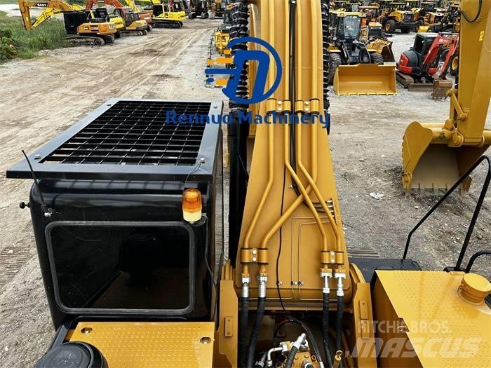 CAT 330 D Εκσκαφείς με ερπύστριες