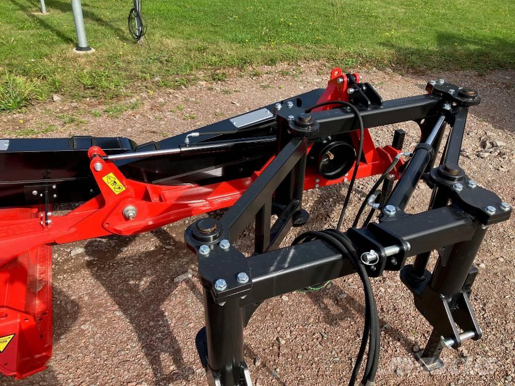 Tokvam ilsbo M160S Άλλα γεωργικά μηχανήματα