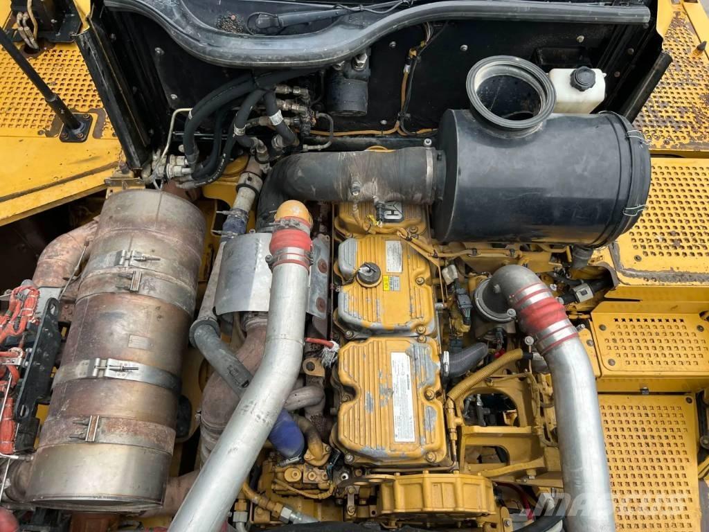 CAT 735 | 735B Σπαστό Dump Truck ADT