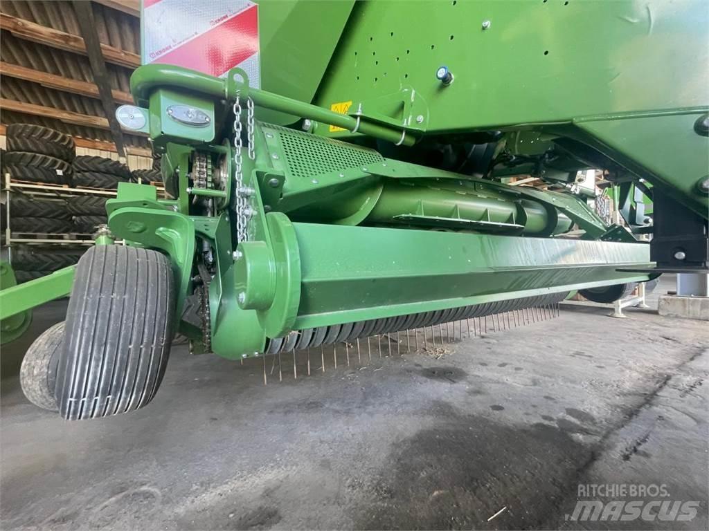 Krone 1290 HDP VC Πρέσες τετράγωνων δεμάτων
