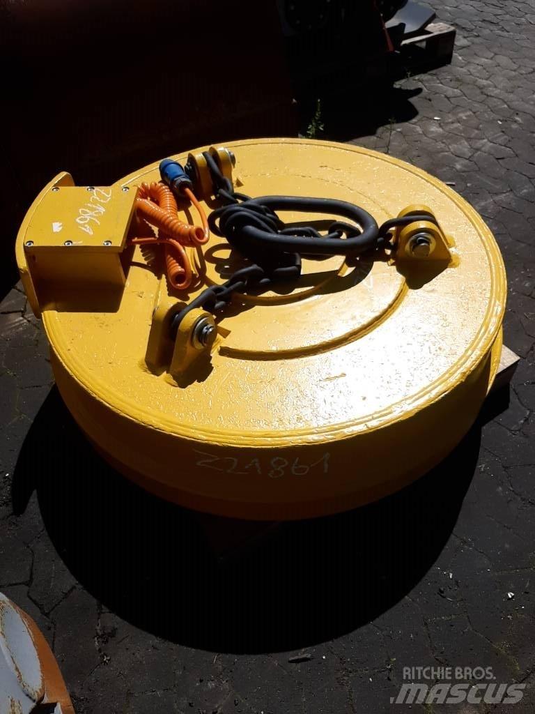  WOKO R12,5 Επίπεδοι κόπανοι