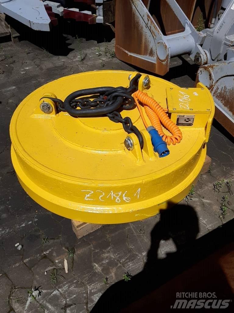  WOKO R12,5 Επίπεδοι κόπανοι