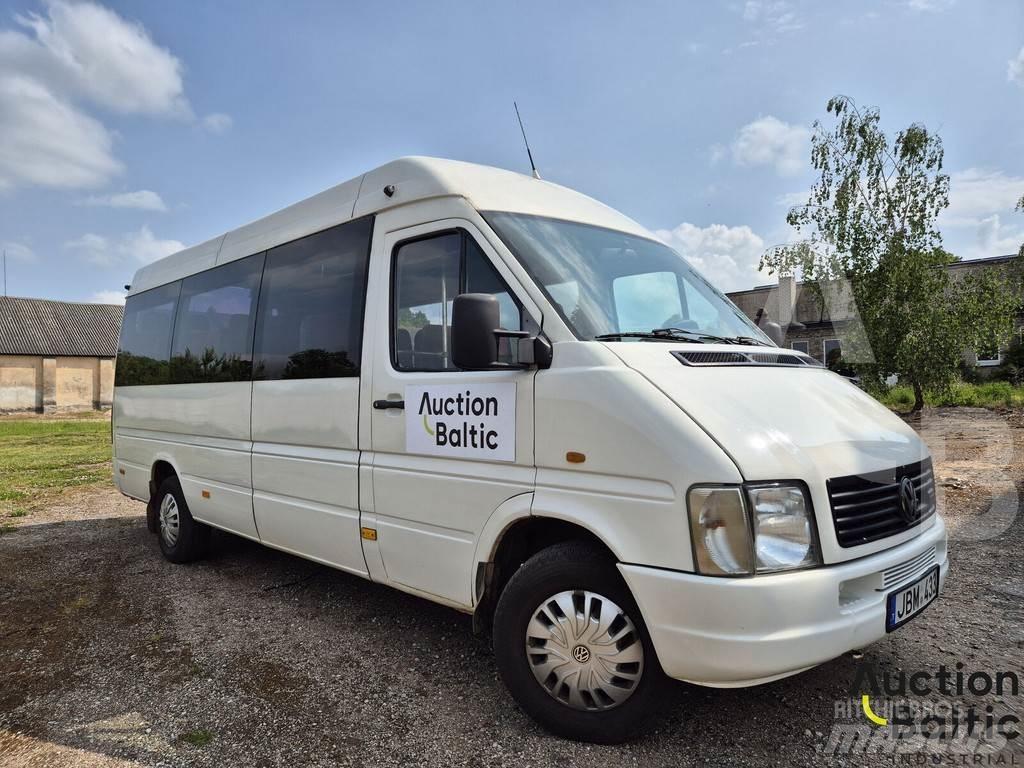 Volkswagen LT32 Άλλα Vans